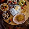 Organic Bee Pollen Premium Beekeeper Quality 500 g Completely Residue-Free,