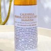Skin Care Water Calendula Herbal Extract Deep Moisturizing Oil Control