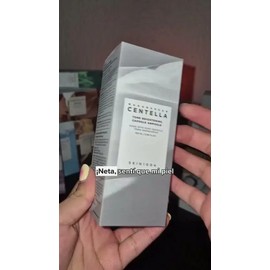 Centella Ampoule Brightening Skin1004 100 Ml Sérum Facial                                                                                             