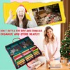 Christmas Tree Storage Bag - Zipped Christmas Storage Tree Bag