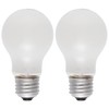 Ohm Electric 06-1762 OHM Incandescent Bulb, Incandescent Bulb, Silica Bulb,