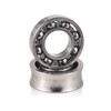 Yoyo Replacement Bearing Pack 4pcs 10 Ball Unresponsive Yoyo Bearings