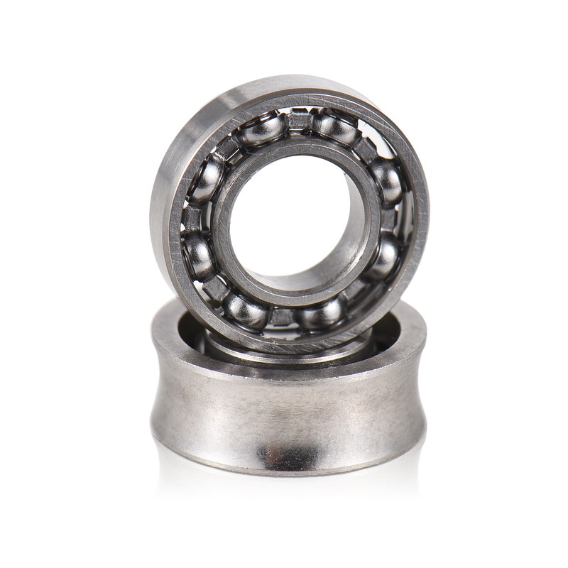 Yoyo Replacement Bearing Pack 4pcs 10 Ball Unresponsive Yoyo Bearings
