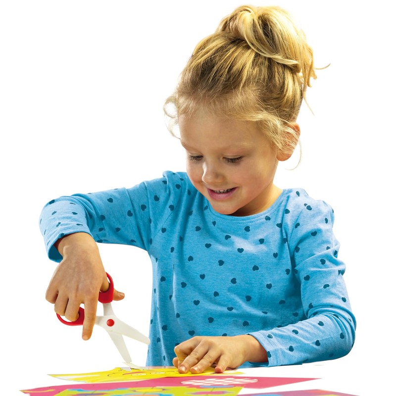 SES CREATIVE Japprends a decouper - mega kit