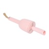 Mini Vacuum Cleaner 360° Rotation Mini Desk Vacuum Mute Large