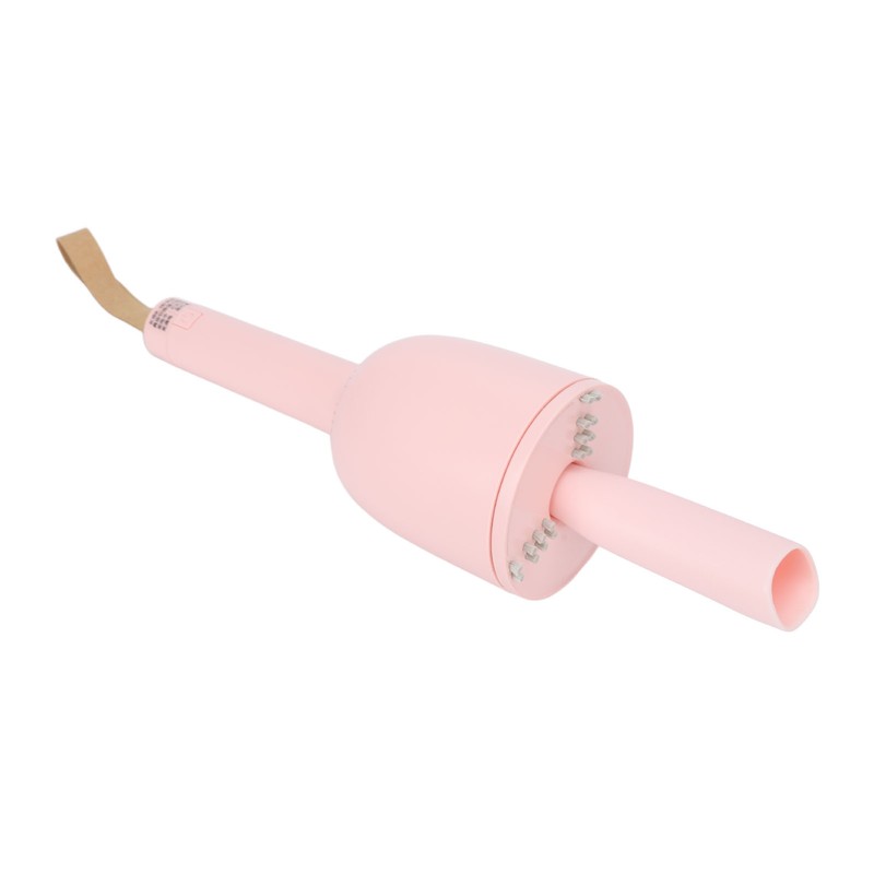 Mini Vacuum Cleaner 360° Rotation Mini Desk Vacuum Mute Large