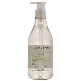 L'Oréal L'Oreal Serie Expert Citramine Pure Resource Shampoo Oil Controlling 16.9oz 500m