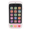 Baby Learning Mobile Phone Simulation Music Fun Smartphone Toy for