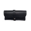 zarolo Leather Belt/Glasses Bag Italian Handmade Leather Glasses Holder Glasses