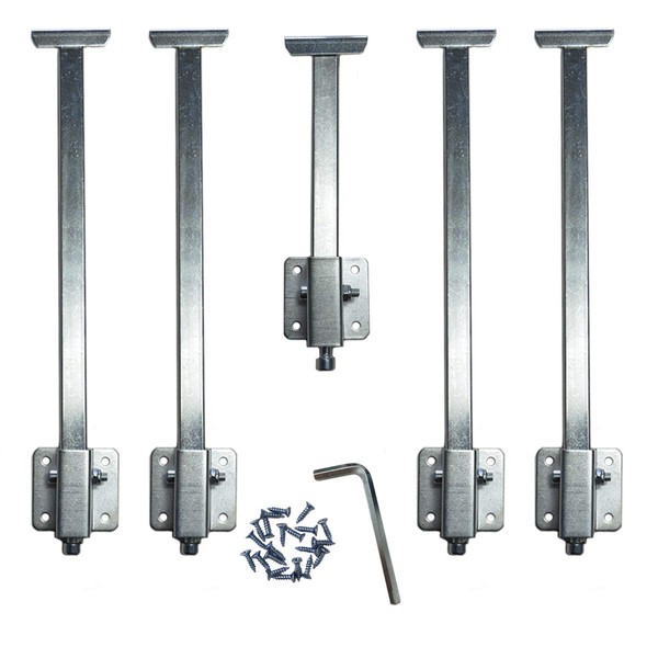 Complete Sink Repair Kit System-Undermount Sink Installation Kit-Sink Bracket for
