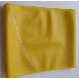 Thera-Band Thera-Band 3.0 m Exercise Loop Bands in Original Packaging yellow