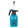Pressure Sprayer Thickened Plastic Body Strong Power Hand Garden Sprayer
