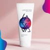 Gel Lubricante Térmico 120ml Sensación Cálida Suave