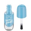 Essence Gel Nail Color 42 Swirl Pool