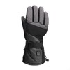 1Pair Electric Heated Gloves Warm Touch Screen Removable Graphene Heating