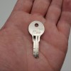 Ilco 5x Ilco 1562 Key Blanks For Some Hudson Locks
