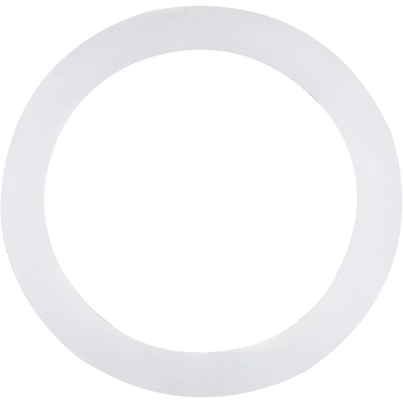 Aislor Replacement Gasket and Filter For Mini Express Espresso Coffee