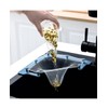 Sink Strainer Kitchen Strainer Waste Strainer Food Scrap Strainer Sink