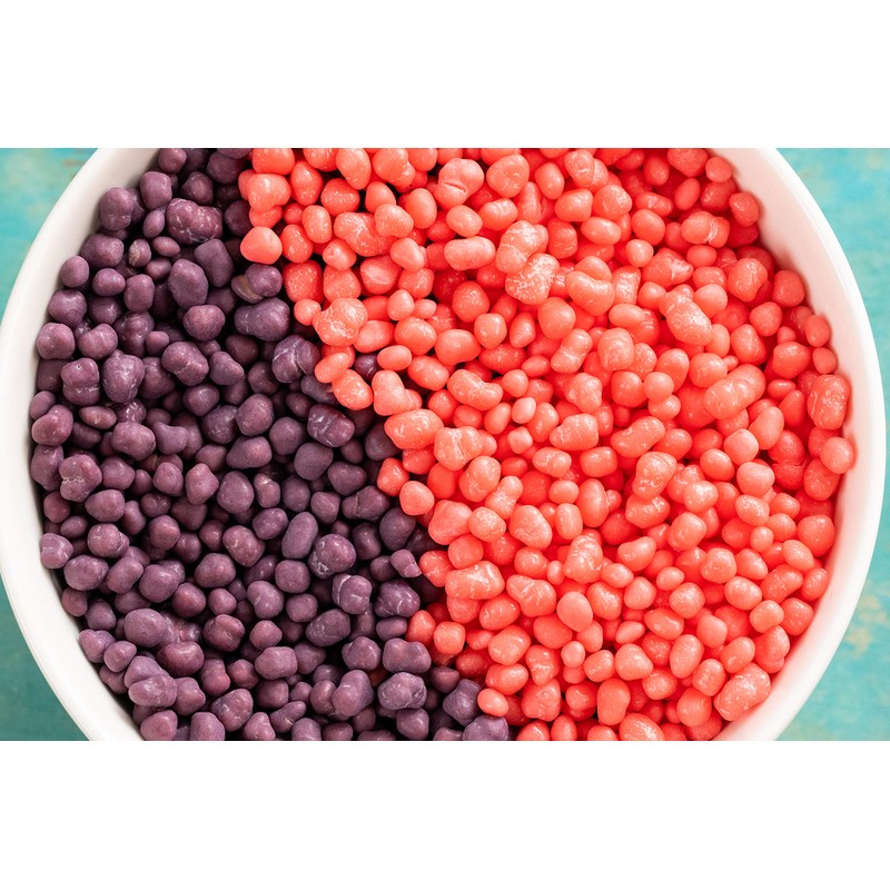 Nerds Grape & Strawberry Candy 1.65 Ounce, Pack of 36