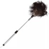 Dusters Killer Ostrich Feather Duster with Extension Pole Up to