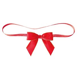 Elastic Ribbon toxuinkuru Red Side (20 Pieces) TWR – TR1