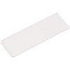 Matsunami Glass Industrial Sliding Glass Water Edge Polishing T1.0, 100