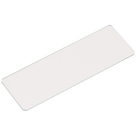 Matsunami Glass Industrial Sliding Glass Water Edge Polishing T1.0, 100 Pieces S1215