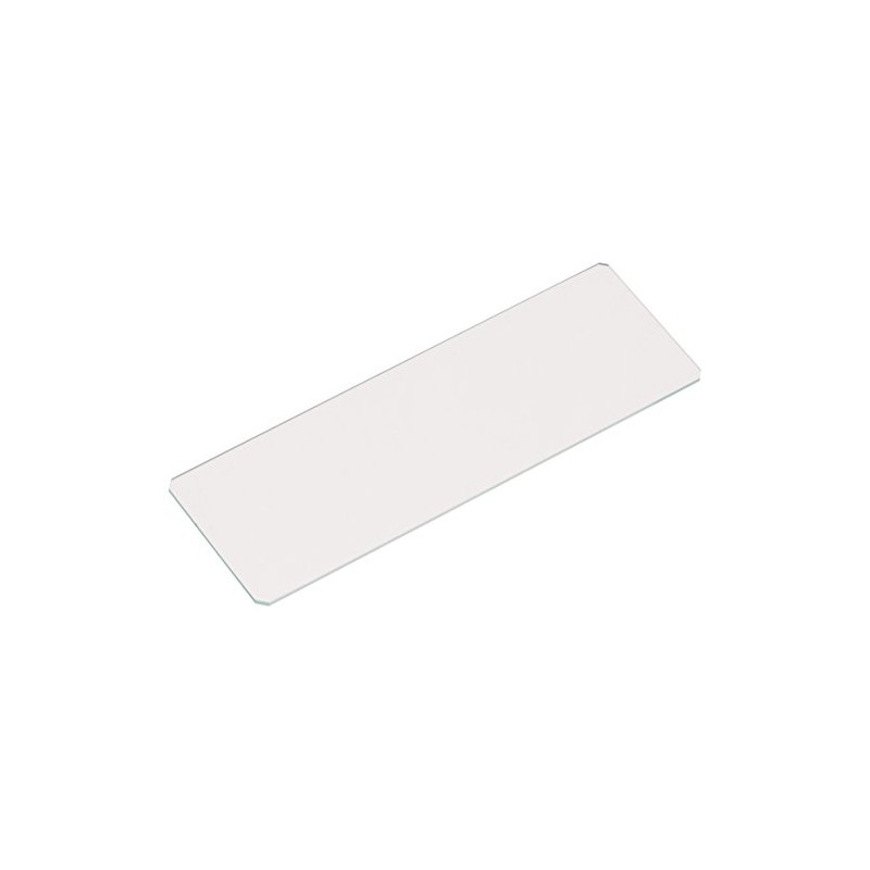 Matsunami Glass Industrial Sliding Glass Water Edge Polishing T1.0, 100