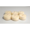 Handmade 24 TEA LIGHTS IN SINUS RELIEF HIGHLY SCENTED HANDMADE