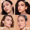 Maybelline Lifter Plump & Glow Foundation, Liquid Foundation with 2%