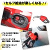 XIKER Mazda CX-30 DM Series Fuel Cap Cover Dress Up