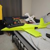 50MM RC Aircraft Model Kit / Cobra Jet