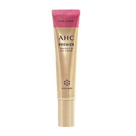 AHC Premier Ampoule in Eye Cream Core Lifting 40ml 1ea Season 12 / AHC 프리미어 앰플 인 아이크림 코어 리프팅 40ml 1개 시즌12