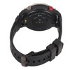 Outdoor Intelligent Watch Bluetooth Calling Men Fitness Wristwatch Electronic Watch