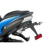 PUIG - 9422N/72 : Registration plate holder plate-holder