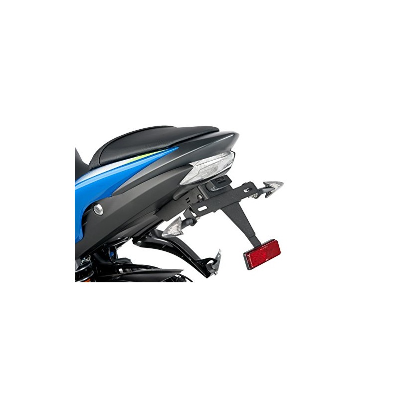 PUIG - 9422N/72 : Registration plate holder plate-holder