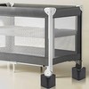 BTSD-home Adjustable Bed and Furniture Risers Elevator up to 3