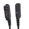 XPR3300e Earpiece for Motorola Radio XPR3500 XPR3500e XPR3000 XPR3300 with