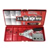 Just Clips Snap Ring Tool Kit for Milwaukee Cordless Tools