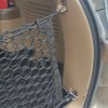 SHENKENUO 1PC New Rear Trunk Envelope Vertical Style Cargo Net