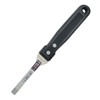 Life Tech (TEC) Plastic Pattern Stainless Steel Skie, Straight Type,
