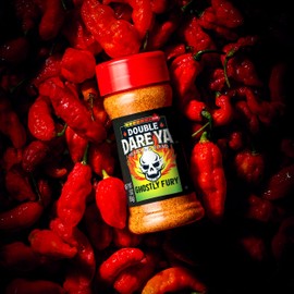 Double Dare Ya Ghostly Fury, 3 Ounce