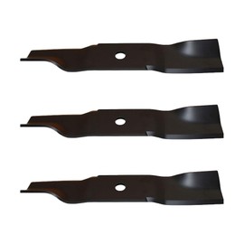 M136194 Qty 3: Mower Blade Fits John Deere 647 647A 657A 667A 717 717A 727 727A