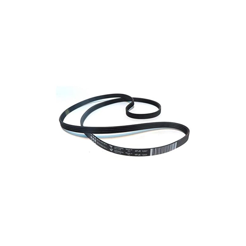Washing Machine Belt 4PJE 1207 (461975021811)