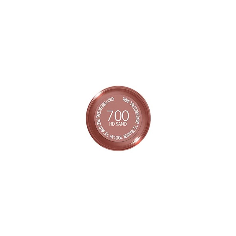 REVLON Ultra HD Gel Lipcolor, HD Sand