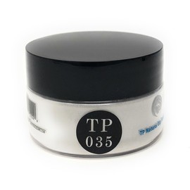 TP Dipping Powder 1 oz. Advanced polymer dip powder color (TP35 Pearl Sparkle)