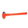 Stark USA Dead Blow Hammer - 1 LB Dual Head
