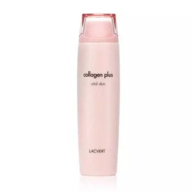 Gita 라끄베르 여성 스킨 여자 화장품 콜라겐 스킨 220ml Lacquever Women's Skin Female Cosmetics Collagen Skin 220ml