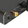 D18 Bluetooth DAC Converter Digital to Analog Converter with Bluetooth