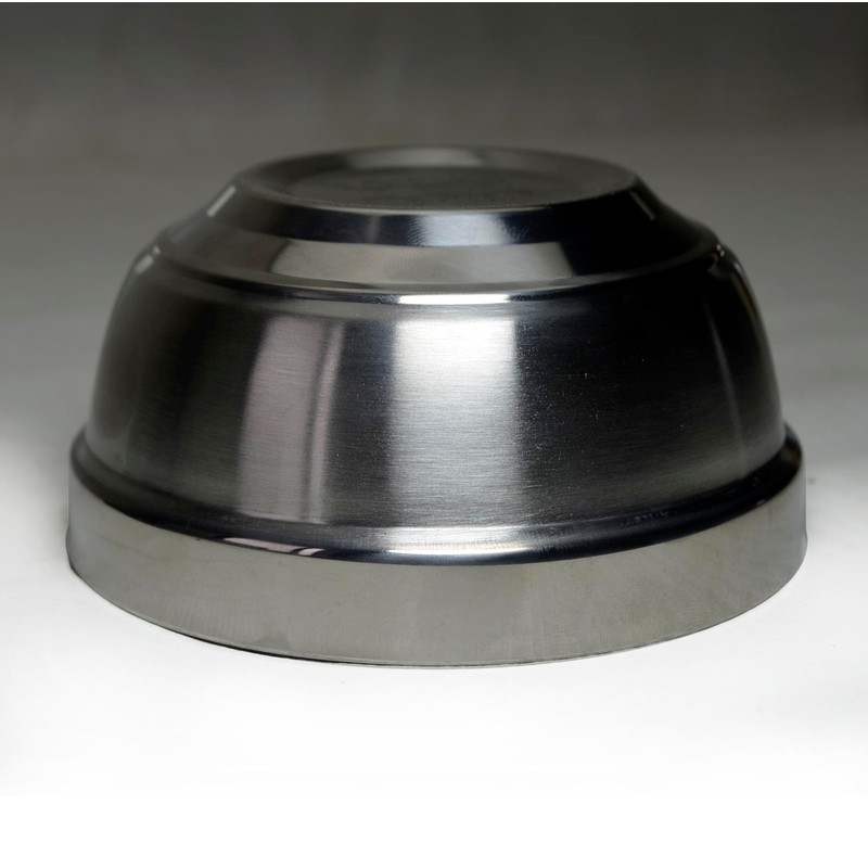 ZHCHSH 10 x 304 Stainless Steel Double Wall Insulated Soup
